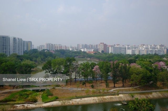 The Rivervale (D19), Condominium #209594301